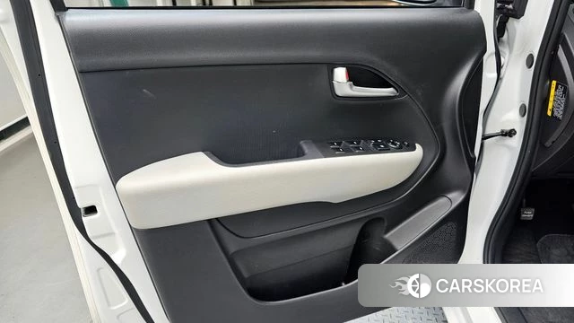 Kia The New Kia Ray id 4950815 из Кореи 16