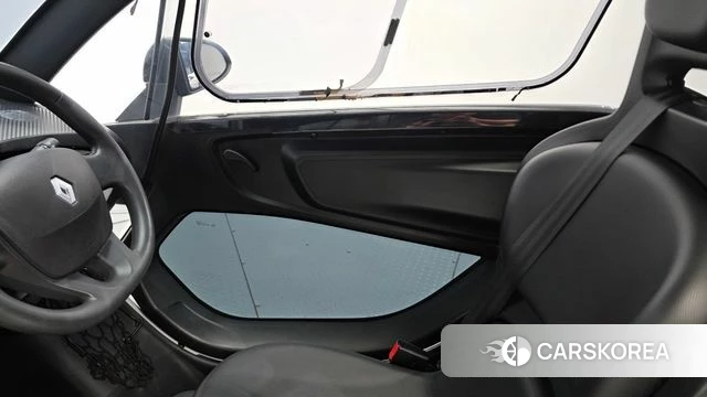 Renault Korea (Samsung) Twizy id 4780961 из Кореи 16