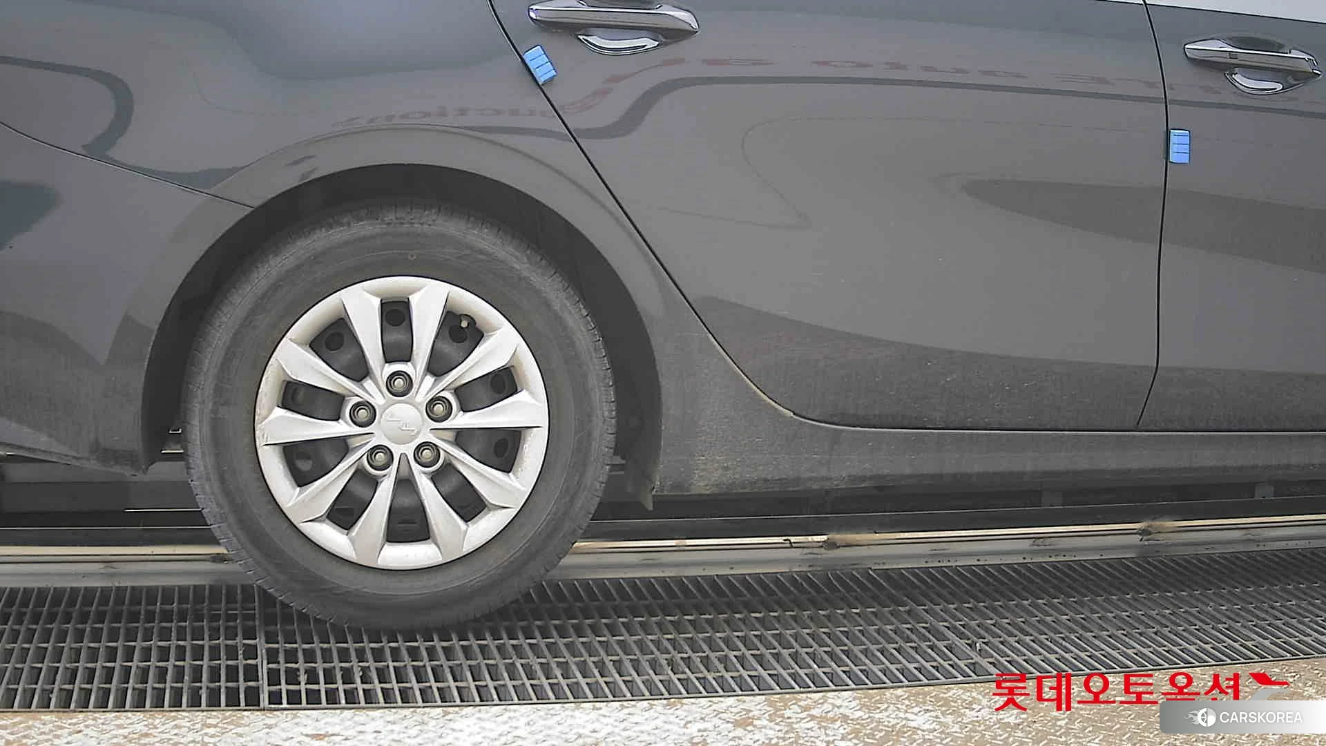 Kia K3 id 3869320 из Кореи 16