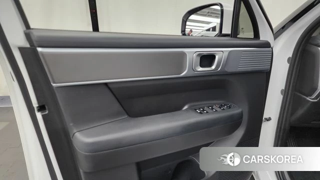 Hyundai Santa Fe (MX5) id 4427458 из Кореи 16