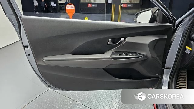 Hyundai Veloster (JS) id 4232637 из Кореи 16