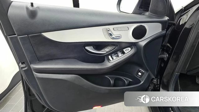 Mercedes-Benz GLC-Class X253 id 4203969 из Кореи 16