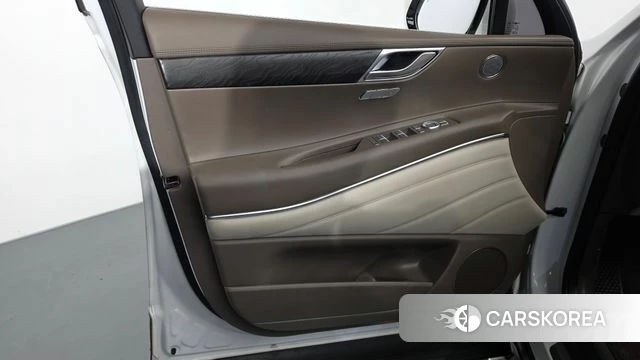 Genesis GV80 id 4338989 из Кореи 16