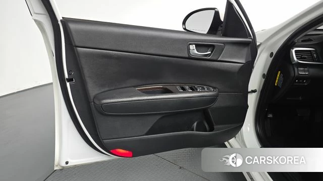 Kia The New K5 2nd generation id 4339364 из Кореи 16