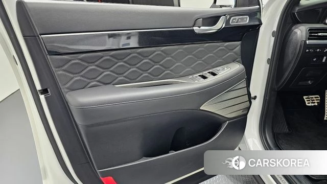 Hyundai Palisade id 4524364 из Кореи 16