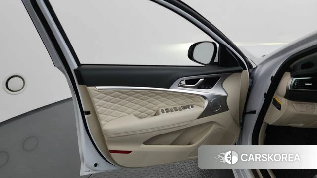 Genesis G70 id 4411014 из Кореи 16