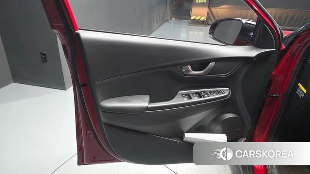 Hyundai Kona id 4610262 из Кореи 16