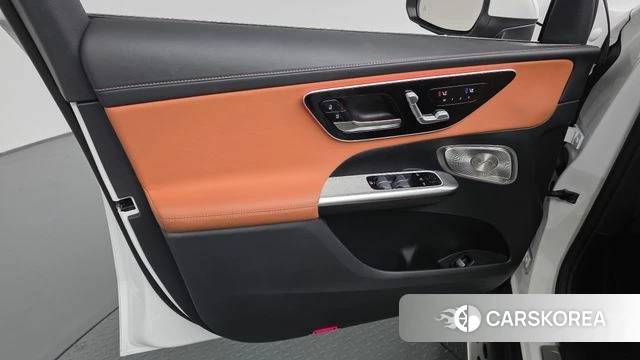 Mercedes-Benz GLC-Class X254 id 4893148 из Кореи 16