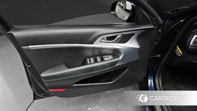 Genesis G70 id 4751017 из Кореи 16