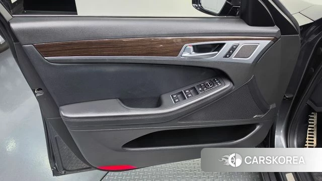 Genesis G80 id 4568571 из Кореи 16
