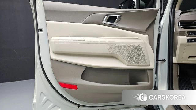 Kia The New Carnival 4th Generation id 4847350 из Кореи 16