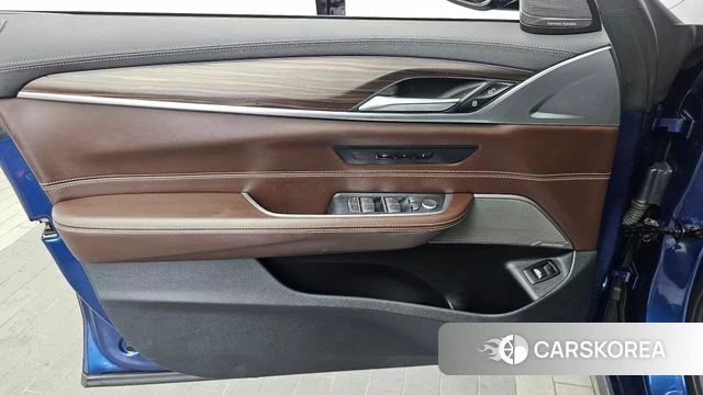 BMW 6 Series GT (G32) id 4535609 из Кореи 16