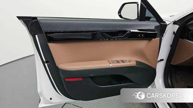 Hyundai Grandeur Hybrid (GN7) id 4427131 из Кореи 16