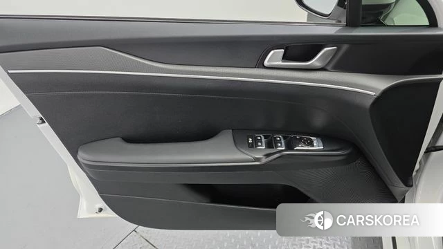 Kia K5 3rd generation id 4675441 из Кореи 16