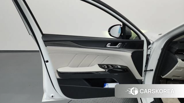 Kia The New K5 3rd generation id 4527630 из Кореи 16