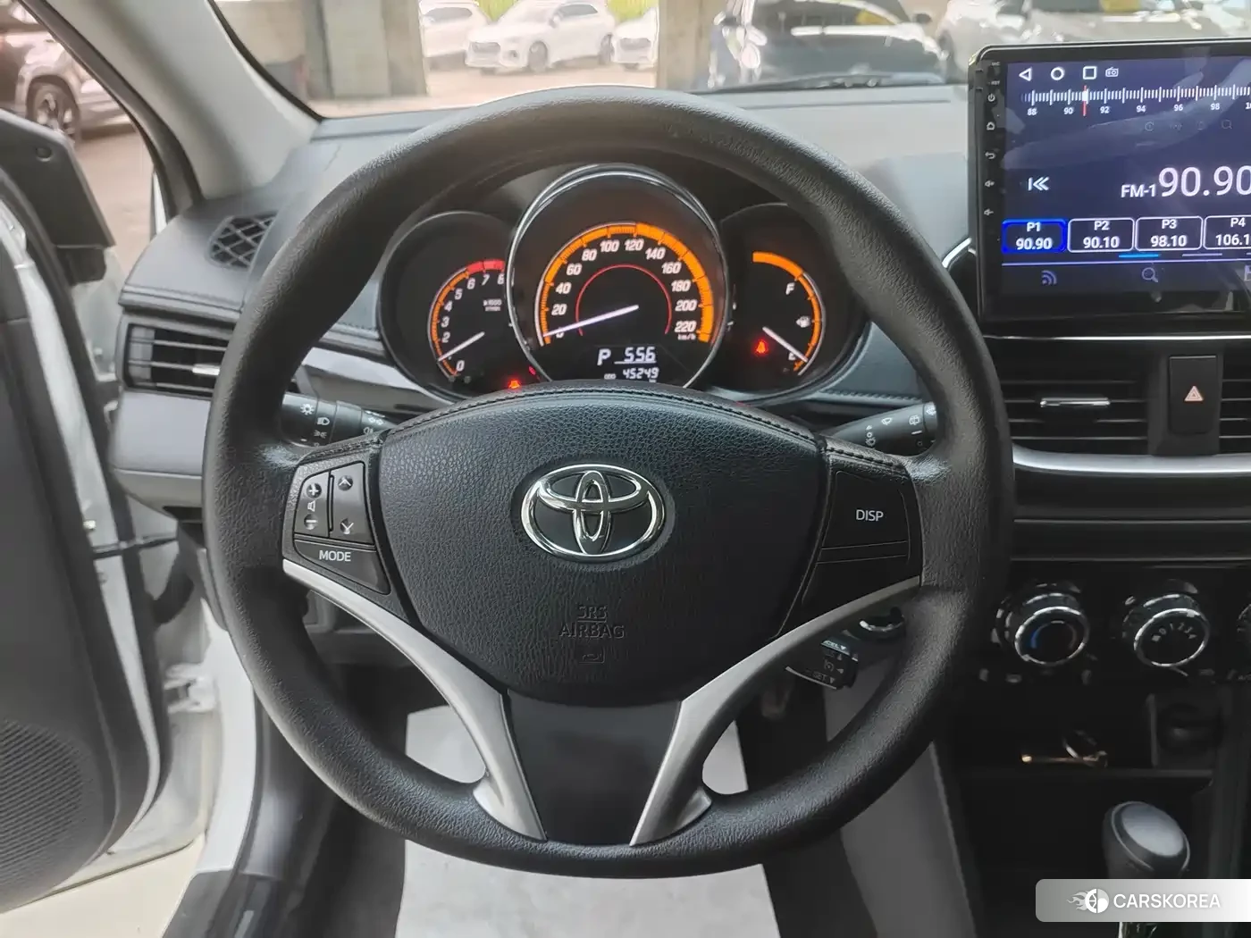 Toyota YARIS L Zhixuan id 4577460 из Китая 16