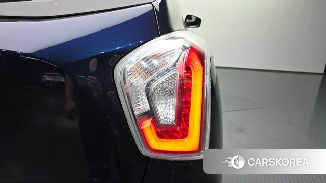 Ssangyong Tivoli Armor id 4543706 из Кореи 16