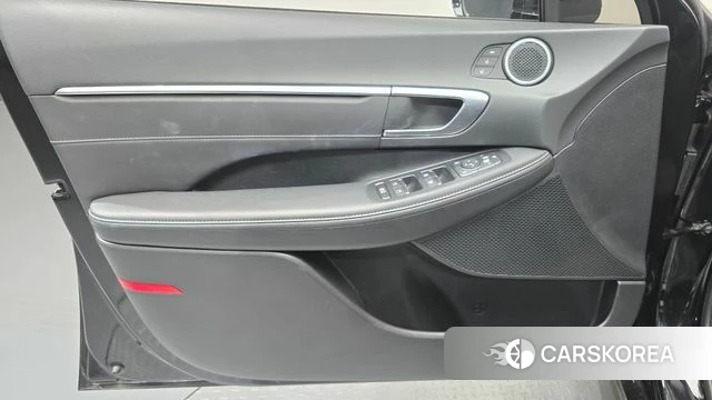Hyundai Sonata (DN8) id 4905391 из Кореи 16