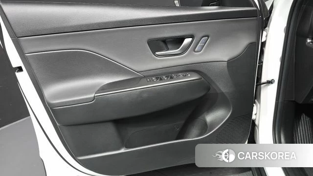 Hyundai Kona Hybrid (SX2) id 4474746 из Кореи 16