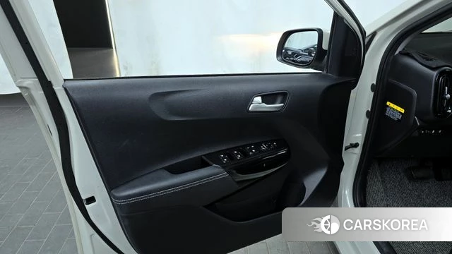 Kia Morning Urban (JA) id 4267899 из Кореи 16