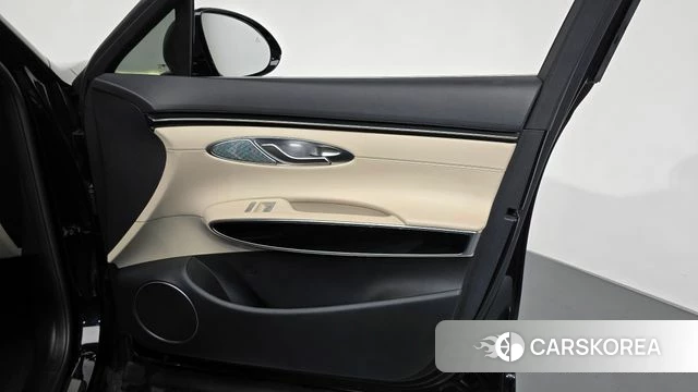 Genesis GV70 id 4746093 из Кореи 16