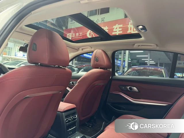 BMW 3 series id 4341536 из Китая 16
