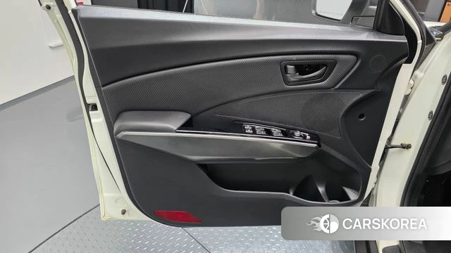 Ssangyong Berry New Tivoli id 4338918 из Кореи 16