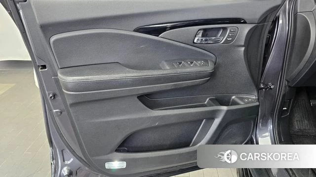 Honda Pilot 3rd generation id 4430604 из Кореи 16