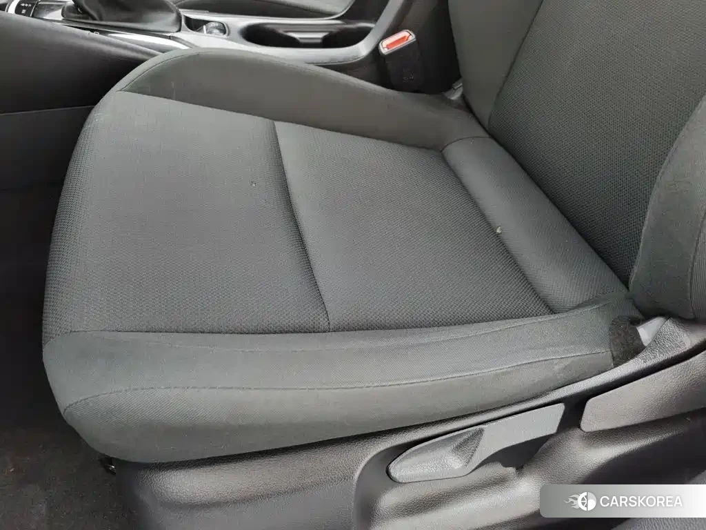 Toyota Levin id 4576321 из Китая 16