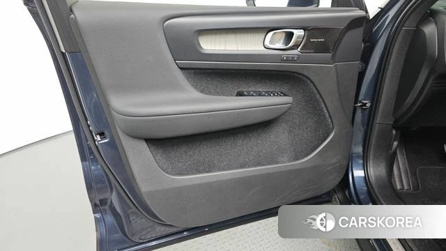 Volvo XC40 id 4736300 из Кореи 16