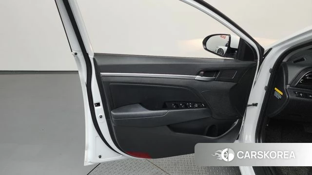 Hyundai The New Avante AD id 4390141 из Кореи 16