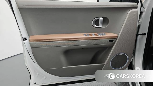 Hyundai Ionic 5 id 4697134 из Кореи 16