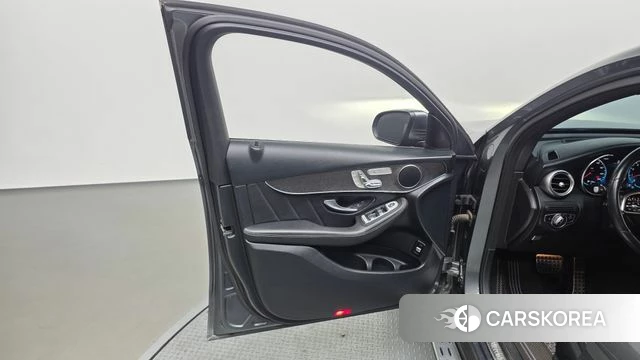 Mercedes-Benz GLC-Class X253 id 4245641 из Кореи 16