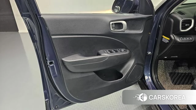 Hyundai Venue id 4642325 из Кореи 16