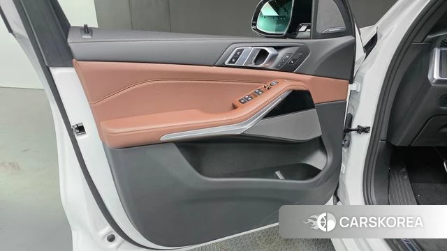 BMW X5 (G05) id 4229794 из Кореи 16