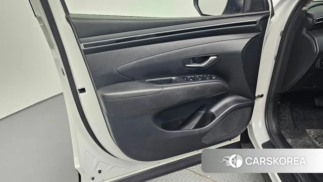 Hyundai Tucson (NX4) id 4324278 из Кореи 16