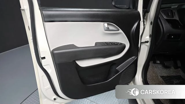 Kia The New Kia Ray id 4624054 из Кореи 16