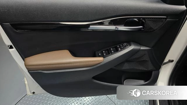 Kia Seltos id 4793563 из Кореи 16