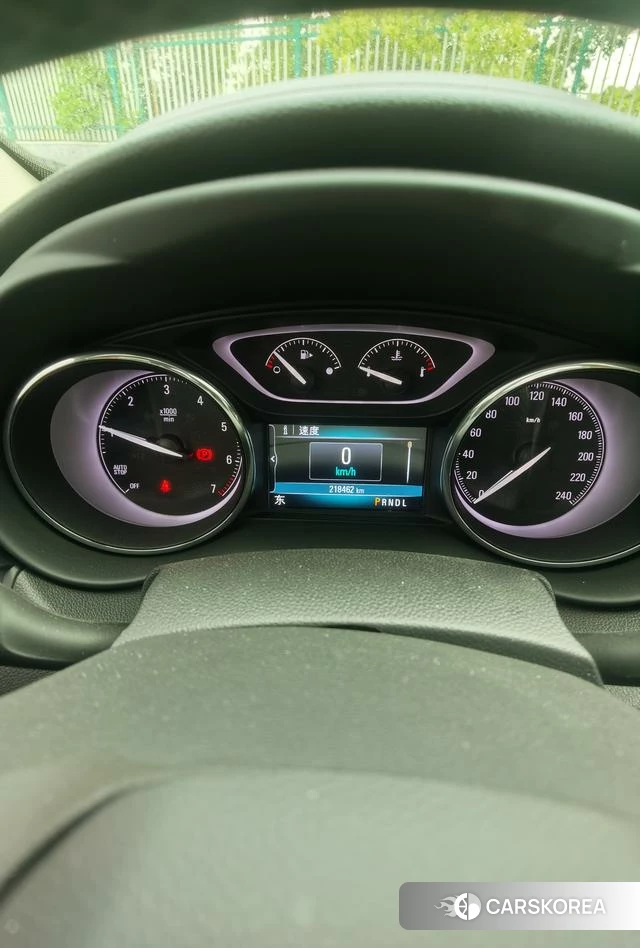 Buick Angkewei id 4240527 из Китая 16