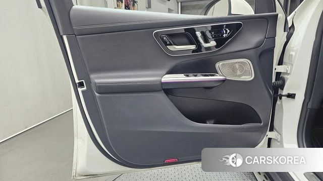 Mercedes-Benz GLC-Class X254 id 4691658 из Кореи 16