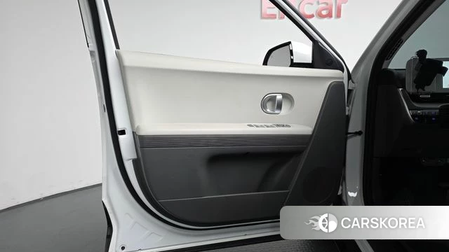 Hyundai Ionic 5 id 4360945 из Кореи 16