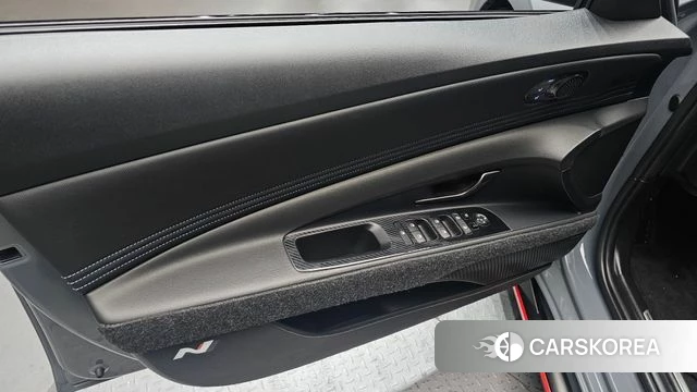 Hyundai Avante (CN7) id 4244695 из Кореи 16