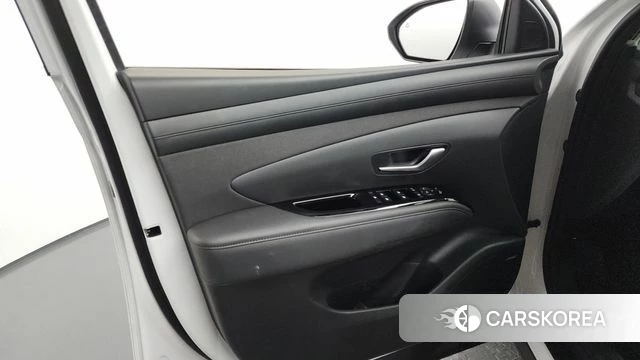 Hyundai The New Tucson Hybrid (NX4) id 4584559 из Кореи 16