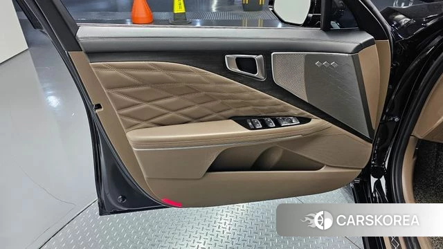 Kia K8 Hybrid id 4338066 из Кореи 16