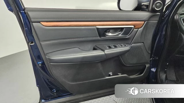 Honda CR-V 5th generation id 4310637 из Кореи 16