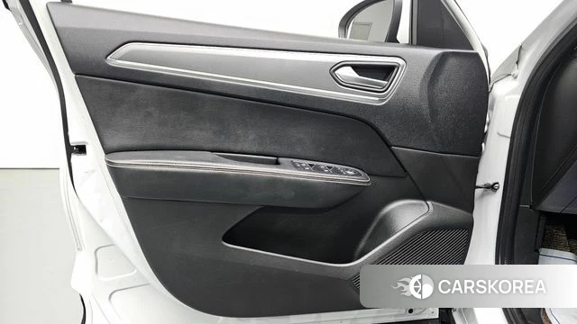 Renault Korea (Samsung) XM3 id 4339004 из Кореи 16