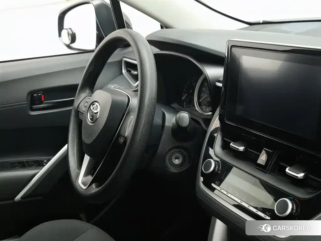Toyota Frontlander id 4589368 из Китая 16