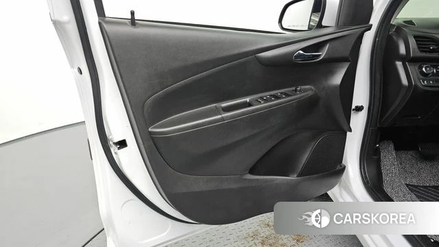 Chevrolet (GM Daewoo) The Next Spark id 4733097 из Кореи 16