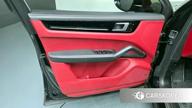 Porsche Cayenne (PO536) id 4284478 из Кореи 16