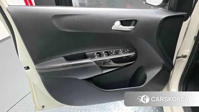 Kia All New Morning (JA) id 4251204 из Кореи 16